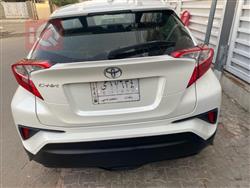 تويوتا سي اتش ار